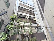 東淀川駅より徒歩2分 4階 築27年11ヶ月の賃貸物件