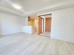 豊中市三和町1丁目マンション 1SLDKの写真