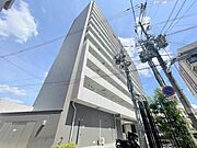 東淀川駅より徒歩1分 13階 築6年11ヶ月の賃貸物件