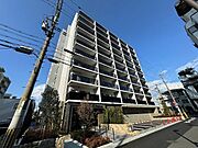 THEMUTUAL江坂の賃貸物件