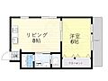 山口マンションパークレーン3階8.0万円