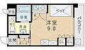 ミールズ新大阪9階8.3万円
