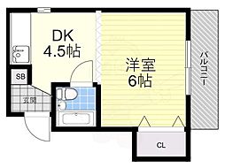 京阪本線 枚方公園駅 徒歩6分