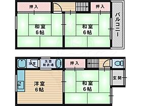 間取り：227073869227