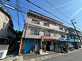 寝屋川市香里南之町 4階建 築38年のイメージ