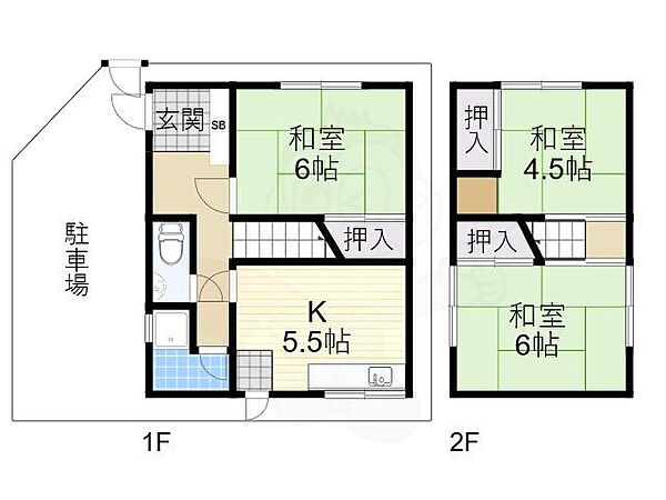 物件画像