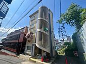 寝屋川市田井町 4階建 築33年のイメージ