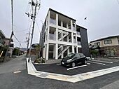 枚方市春日元町２丁目 3階建 新築のイメージ