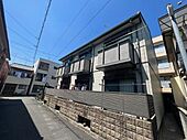 枚方市新之栄町 2階建 築22年のイメージ