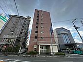 寝屋川市日新町 9階建 築10年のイメージ