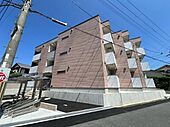 枚方市牧野阪１丁目 3階建 新築のイメージ