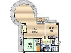 間取り：227085480380