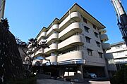 枚方公園駅より徒歩7分 築34年 6階建の賃貸物件