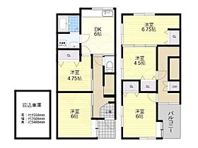 間取り：227088092291