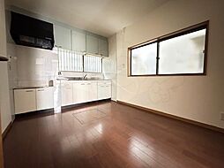 MAYUMIハウス181号館津田元町 1階5DKのリビング/ダイニング