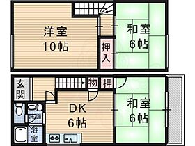 間取り：227088124867