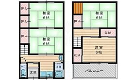 間取り：227088125508