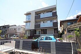 大阪府枚方市堤町9番21号（賃貸アパート1LDK・3階・34.37㎡） その20