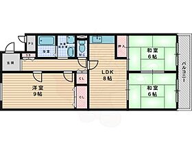 間取り：227088338587