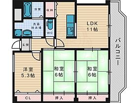 間取り：227090940665