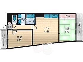 間取り：227091364340