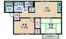間取り：227091373076