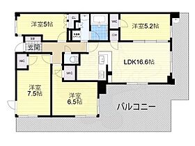 間取り：227091850009