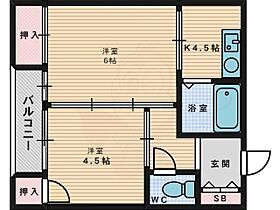 間取り：227092533639