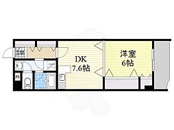 京阪交野線 宮之阪駅 徒歩3分