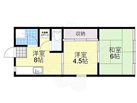 間取り：227093676000