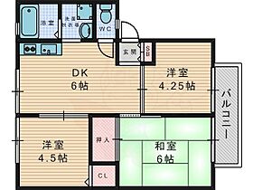 間取り：227093747503