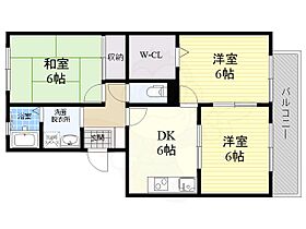 間取り：227093980290