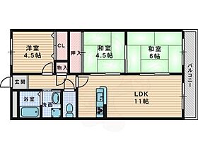 間取り：227093980298
