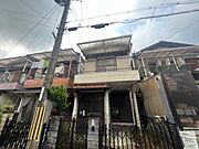 津田駅より徒歩20分 築45年5ヶ月 1階建の賃貸物件