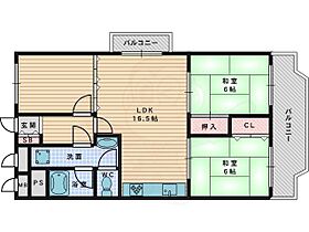 間取り：227095159948