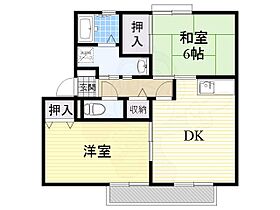 間取り：227095134683