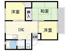 間取り：227095139043
