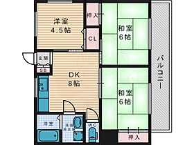 間取り：227095132960