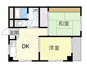 間取り：227095135562