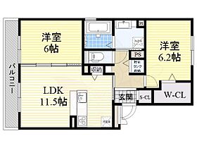 間取り：227095132971