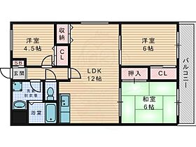 間取り：227095140866