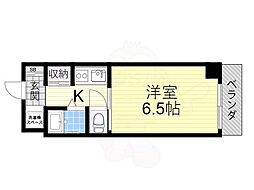 京阪本線 枚方市駅 徒歩13分