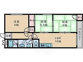 間取り：227095138147