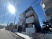 長尾駅より徒歩11分 3階 新築の賃貸物件