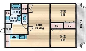 間取り：227095129350