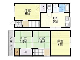 間取り：227095141728