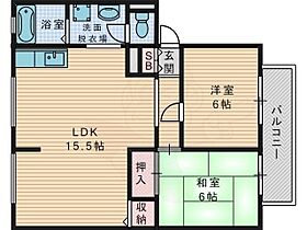 間取り：227095376875