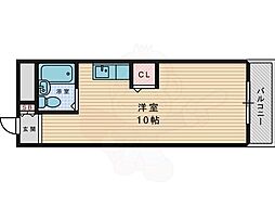 パークサイドやなぎ 2階