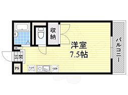 京阪本線 光善寺駅 徒歩12分
