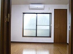 ハイコート枚方 201 2階1Kのリビング/ダイニング